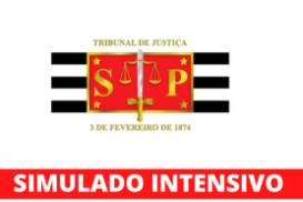 Concurso TJ SP 2025 — Escrevente