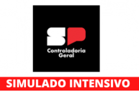 CGE SP - Controladoria-Geral do Estado de São Paulo